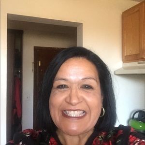 Meet your Posher, Carol